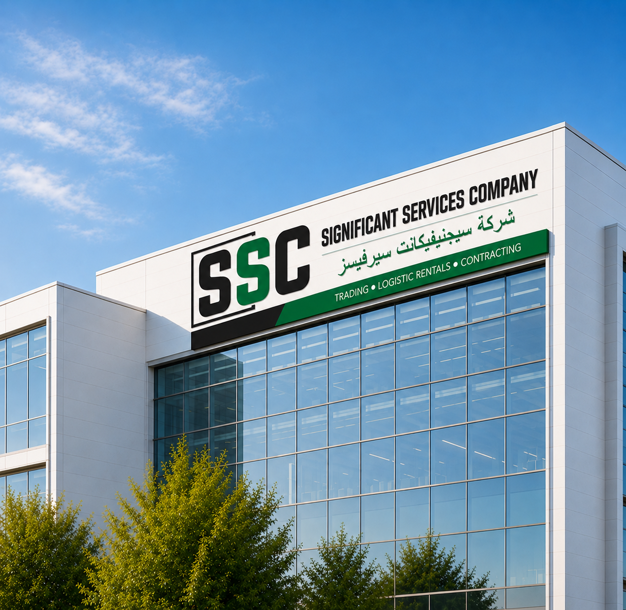 About Significant Services